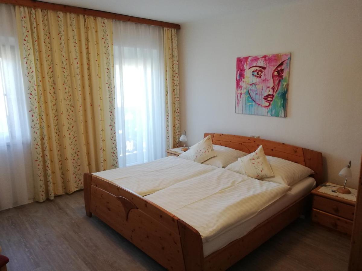 Haus Seebach Lunz am See Pokój zdjęcie