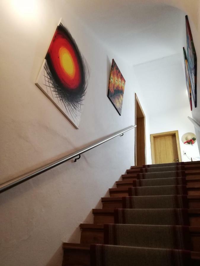 Haus Seebach Lunz am See Zewnętrze zdjęcie