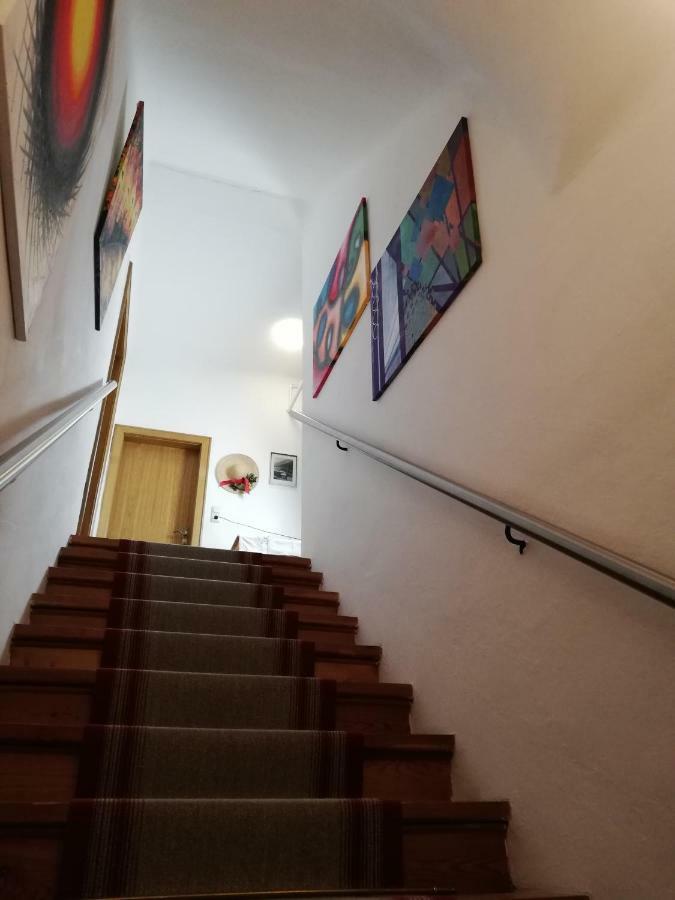 Haus Seebach Lunz am See Zewnętrze zdjęcie