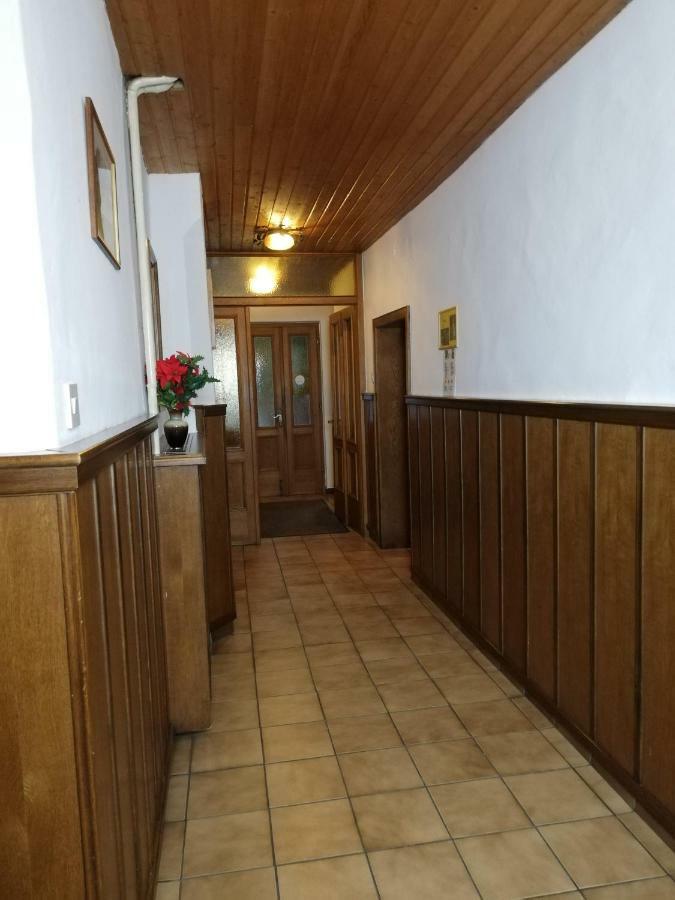 Haus Seebach Lunz am See Zewnętrze zdjęcie