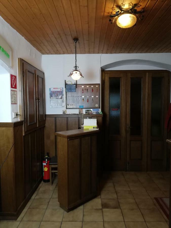 Haus Seebach Lunz am See Zewnętrze zdjęcie