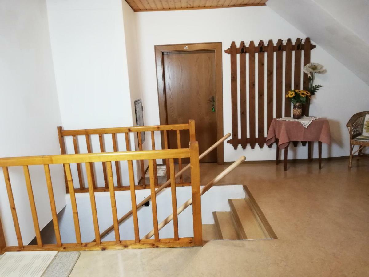 Haus Seebach Lunz am See Zewnętrze zdjęcie