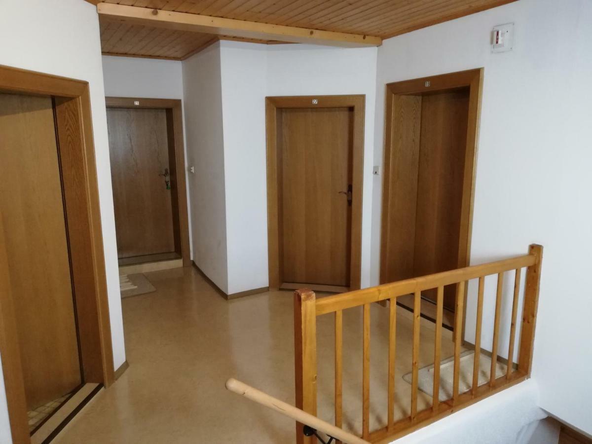 Haus Seebach Lunz am See Zewnętrze zdjęcie