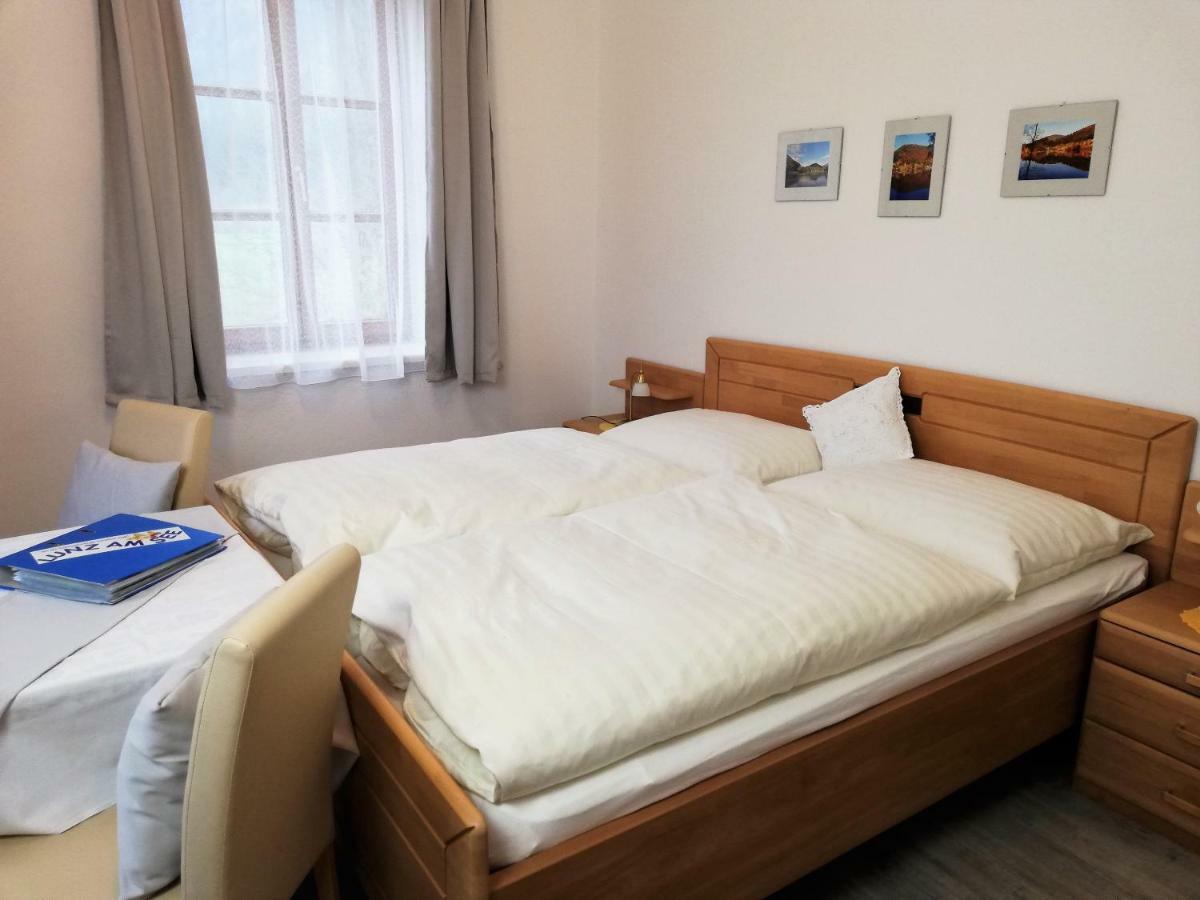 Haus Seebach Lunz am See Pokój zdjęcie